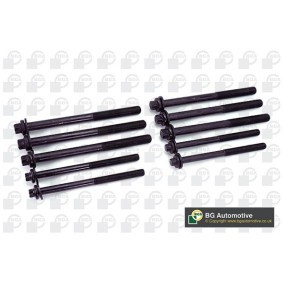 Zylinderkopfschraubensatz für IVECO von BGA