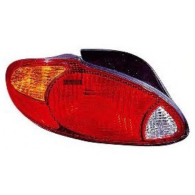 Compre Piloto trasero de VAN WEZEL online para LANTRA II (J-2) a precios moderados