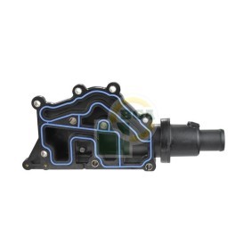 RENAULT Kühlwasserthermostat von BGA