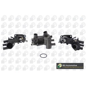 SKODA Kühlwasserthermostat von BGA