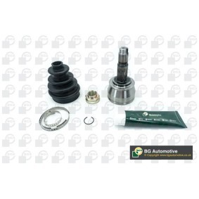 Compre Junta homocinética de BGA online para Combo Mk III (D) Furgón / Familiar (X12) a precios moderados