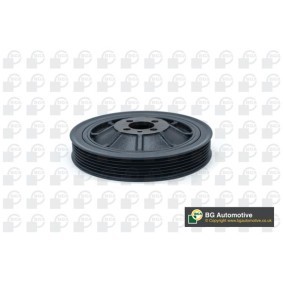 Acquista Puleggia cinghia albero a gomiti da BGA DP0211 a buon mercato per soli 77,16 €