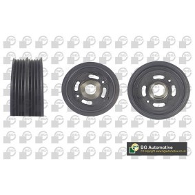 Acquista Puleggia cinghia albero a gomiti da BGA DP8500 a buon mercato per soli 100,38 €