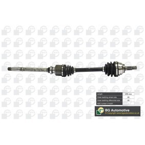 Acquista Semiasse da BGA DS1408R a buon mercato per soli 94,14 €