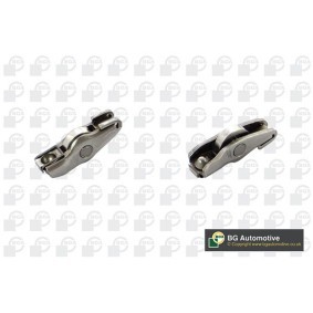 Kipphebel, Motorsteuerung für SEAT von BGA