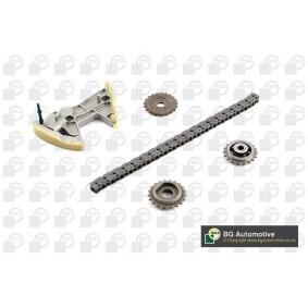 Osta Jakoketjusarja BGA:llä TC0198FK edullisesti hintaan 177,77 €