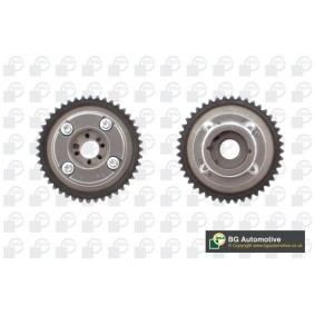 Osta Nokka-akselin ajoitussäädin BGA:llä TC5690S1 edullisesti hintaan 245,41 €