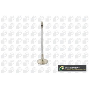 Compre Válvula de escape de BGA online para Mii (KF1_) a preços moderados
