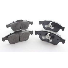 Comprar Juego de pastillas de freno de ALANKO 10300711 a bajo precio de 17,37 €
