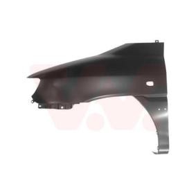 Achetez des Aile VAN WEZEL 8245656 à prix pour 87,39 €
