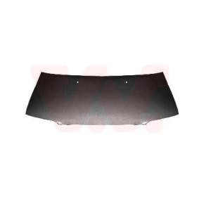 Motorhaube 8245660