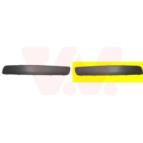 Acquista Modanatura paraurti da VAN WEZEL 8251583 a buon mercato per soli 6,79 €