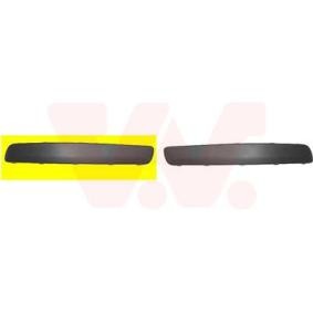 Acquista Modanatura paraurti da VAN WEZEL 8251584 a buon mercato per soli 6,79 €