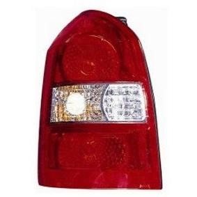 Rückleuchte 8267931 für HYUNDAI