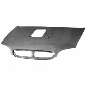 Motorhaube 8360670