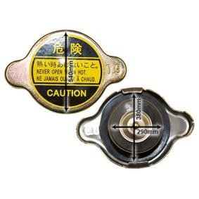 Kühlerdeckel 99000011