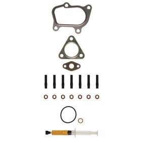 Comprar Juego de montaje, turbocompresor de ALANKO 10920335 a bajo precio de 24,16 €