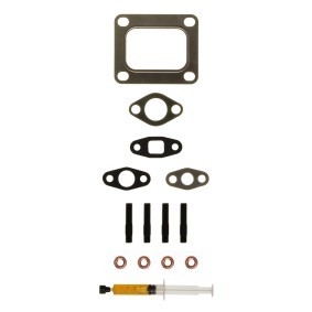Comprar Juego de montaje, turbocompresor de ALANKO 10920361 a bajo precio de 34,25 €
