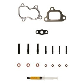 Comprar Juego de montaje, turbocompresor de ALANKO 10920362 a bajo precio de 40,18 €