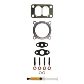 Comprar Juego de montaje, turbocompresor de ALANKO 10920369 a bajo precio de 23,08 €