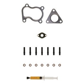 Comprar Juego de montaje, turbocompresor de ALANKO 10920400 a bajo precio de 23,08 €