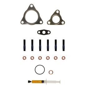 Comprar Juego de montaje, turbocompresor de ALANKO 10920458 a bajo precio de 45,39 €