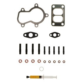 Comprar Juego de montaje, turbocompresor de ALANKO 10920493 a bajo precio de 45,39 €