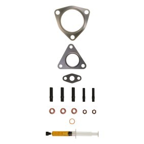 Comprar Juego de montaje, turbocompresor de ALANKO 10920518 a bajo precio de 34,25 €