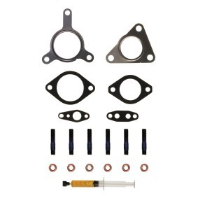 Comprar Juego de montaje, turbocompresor de ALANKO 10920623 a bajo precio de 42,65 €