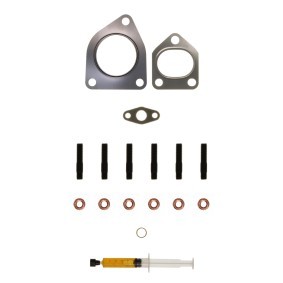 Comprar Juego de montaje, turbocompresor de ALANKO 10920630 a bajo precio de 29,81 €