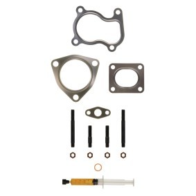 Acquista Kit montaggio turbocompressore da ALANKO 10920655 a buon mercato per soli 69,14 €