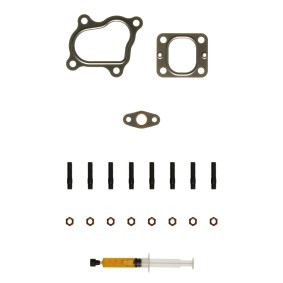 Acquista Kit montaggio turbocompressore da ALANKO 10920658 a buon mercato per soli 50,38 €