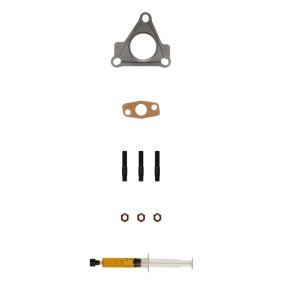 Comprar Juego de montaje, turbocompresor de ALANKO 10920731 a bajo precio de 31,59 €