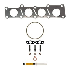 Comprar Juego de montaje, turbocompresor de ALANKO 10920735 a bajo precio de 69,63 €