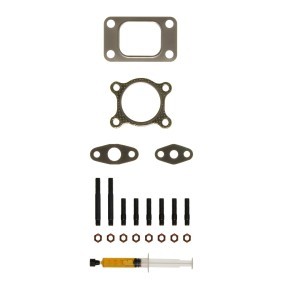 Comprar Juego de montaje, turbocompresor de ALANKO 10920767 a bajo precio de 24,16 €