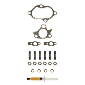 Montagesatz, Lader 10920778 MITSUBISHI 3000 GT von ALANKO