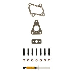 Montagesatz, Lader 10920792 DAIHATSU CHARADE von ALANKO
