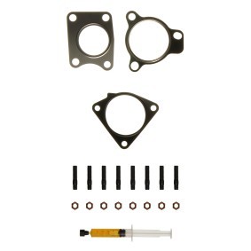 Comprar Juego de montaje, turbocompresor de ALANKO 10920799 a bajo precio de 31,93 €