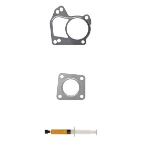 Comprar Juego de montaje, turbocompresor de ALANKO 10920827 a bajo precio de 20,84 €
