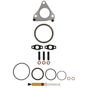 Acquista Kit montaggio turbocompressore da ALANKO 10920878 a buon mercato per soli 75,38 €