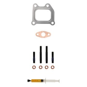 Acquista Kit montaggio turbocompressore da ALANKO 10920955 a buon mercato per soli 28,61 €
