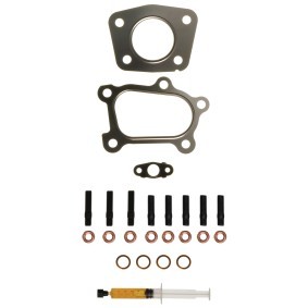 Comprar Juego de montaje, turbocompresor de ALANKO 10920957 a bajo precio de 61,22 €