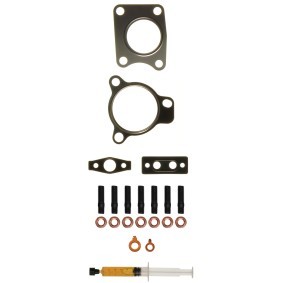 Comprar Juego de montaje, turbocompresor de ALANKO 10920958 a bajo precio de 33,13 €