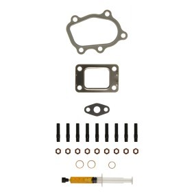 Comprar Juego de montaje, turbocompresor de ALANKO 10920964 a bajo precio de 26,30 €