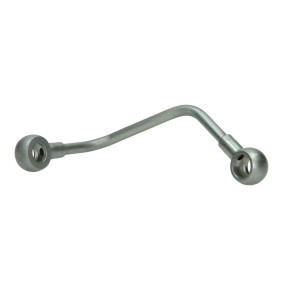 Ölleitung für Turbolader 10921001 für Astra Mk V (H) Sport Hatch (A04) für 58,53 CHF