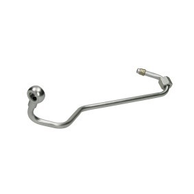 Ölleitung für Turbolader 10921013 für Movano Mk I (A) Combi (X70) für 74,86 CHF