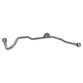 Ölleitung für Turbolader 10921032 für STILO Multi Wagon (192) für 66,17 CHF