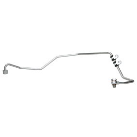 Ölleitung für Turbolader 10921042 für A6 Allroad (4GH, 4GJ, C7) für 67,22 CHF