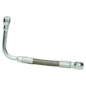 Ölleitung für Turbolader 10921145 für STILO Multi Wagon (192) für 84,54 CHF