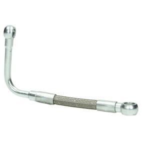 Ölleitung für Turbolader 10921149 für STILO Multi Wagon (192) für 112,46 CHF